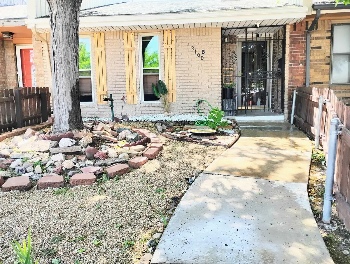 3100 Janet Drive, Amarillo, TX 79109-3207 - #1