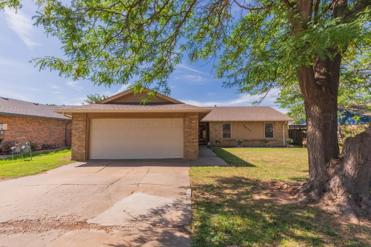 2807 Shield Court, Amarillo, TX 79110 - #1