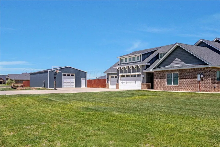 9800 W Help Lane, Amarillo, TX 79119-1271 - #2