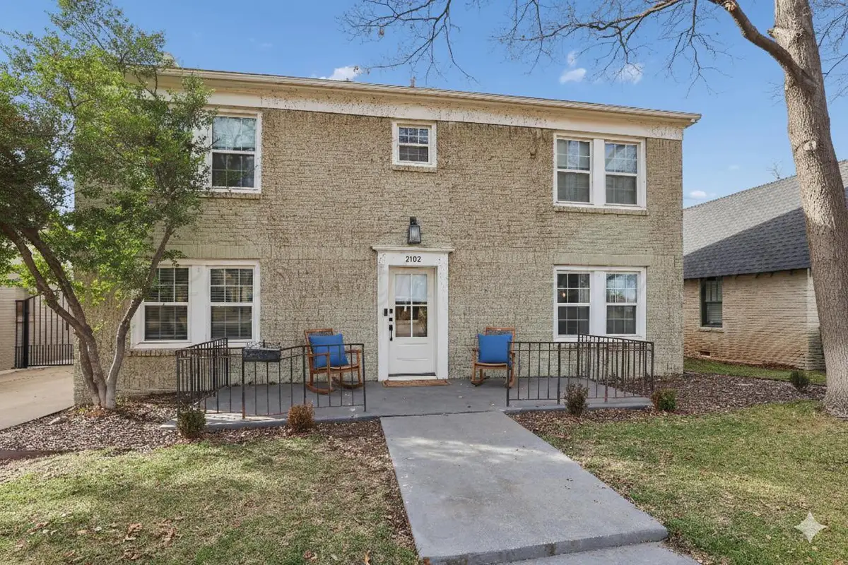 2102 S Hayden Street, Amarillo, TX 79109 - Image #1