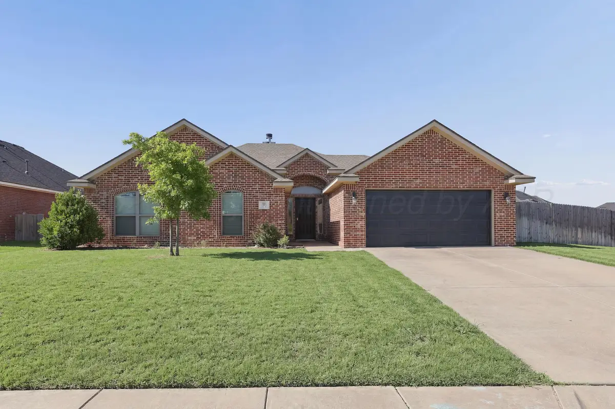 10 Sandra Lane, Canyon, TX 79015-6495 - #1