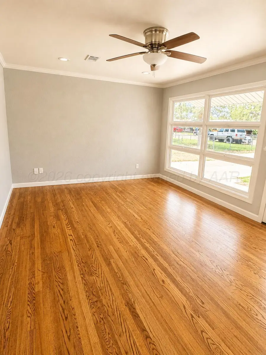 2220 SE 22nd Avenue, Amarillo, TX 79103 - #2