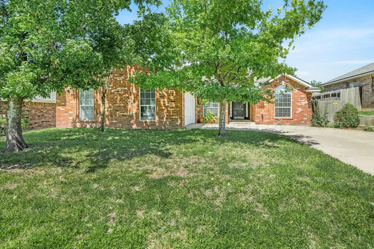 41 Tiffany Lane, Canyon, TX 79015-1831 - #1