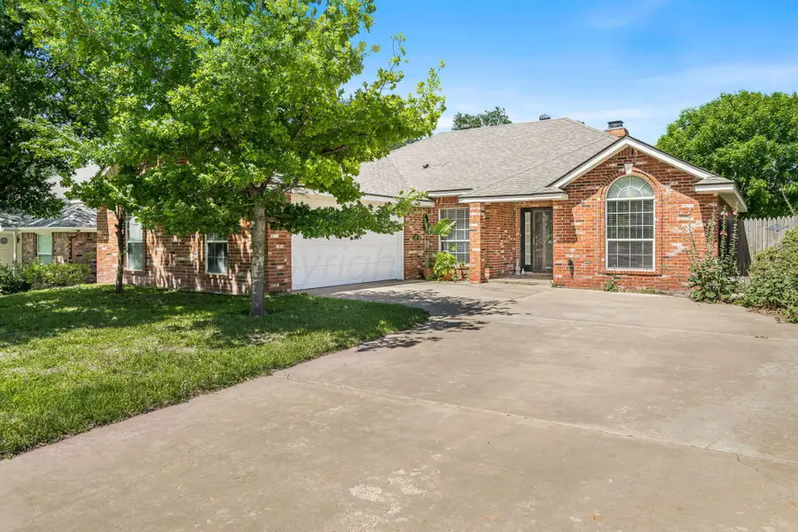 41 Tiffany Lane, Canyon, TX 79015-1831 - #2