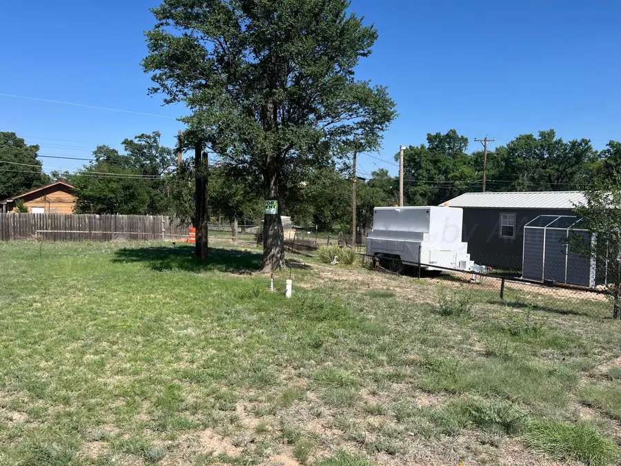 108 Froma Street, Borger, TX 79007 - #3