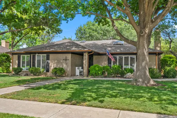 6505 Cheshire Drive, Amarillo, TX 79109-6479