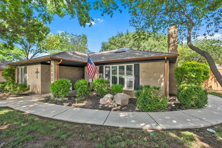 6505 Cheshire Drive, Amarillo, TX 79109-6479 - #3