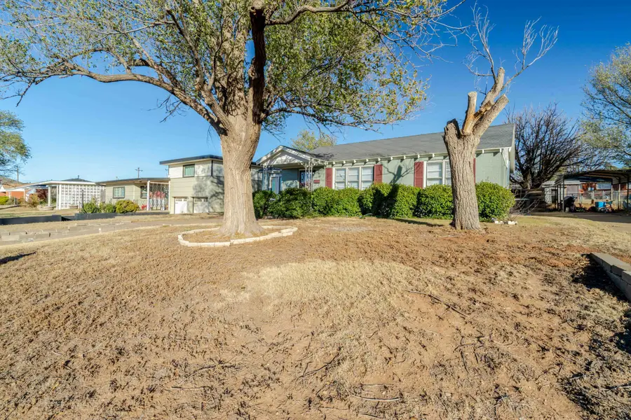 132 N Goliad Street, Amarillo, TX 79106-5310 - Image #3