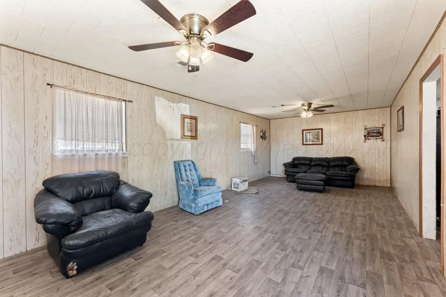 1202 Boyd Street, Borger, TX 79007 - #3