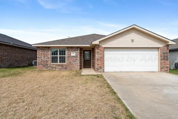 7202 Mercury Trail, Amarillo, TX 79118