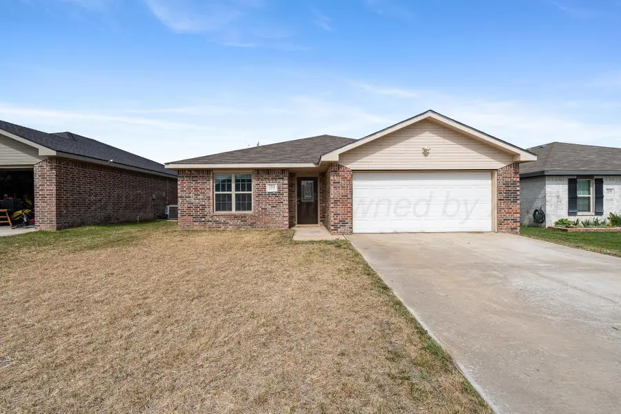 7202 Mercury Trail, Amarillo, TX 79118 - #3