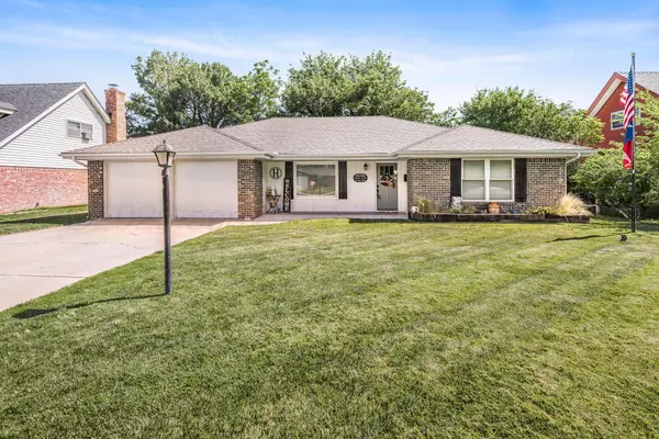 2814 Lloyd Drive, Amarillo, TX 79110-2210