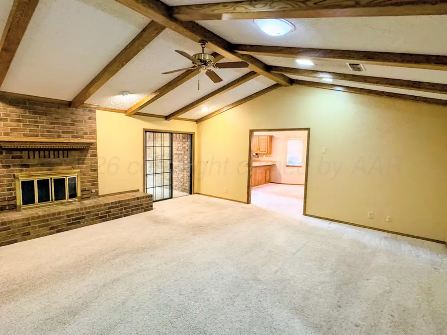 1810 Texas Street, Perryton, TX 79070-5720 - #3