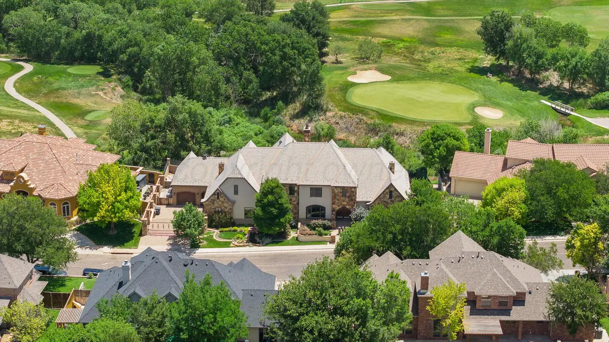 18 Cypress Point, Amarillo, TX 79124 - #1
