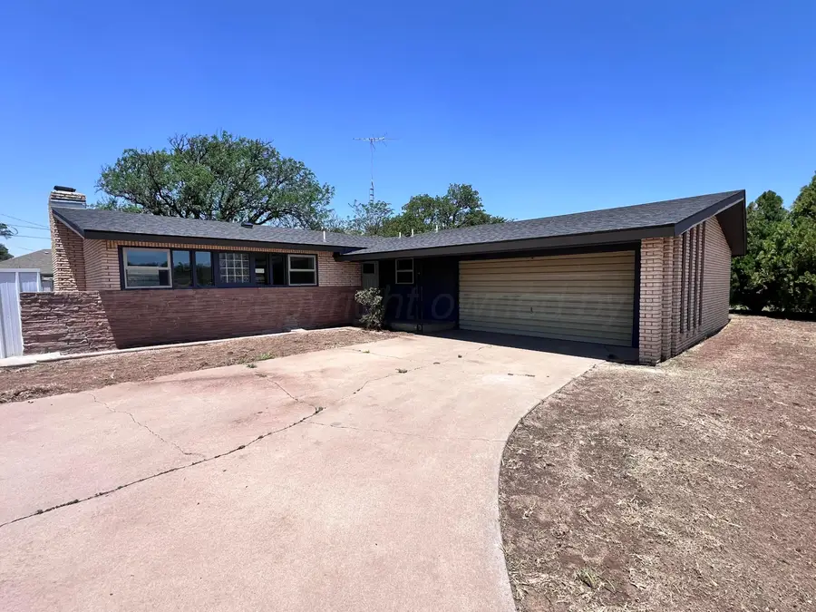 123 Greenwood Street, Hereford, TX 79045 - #3