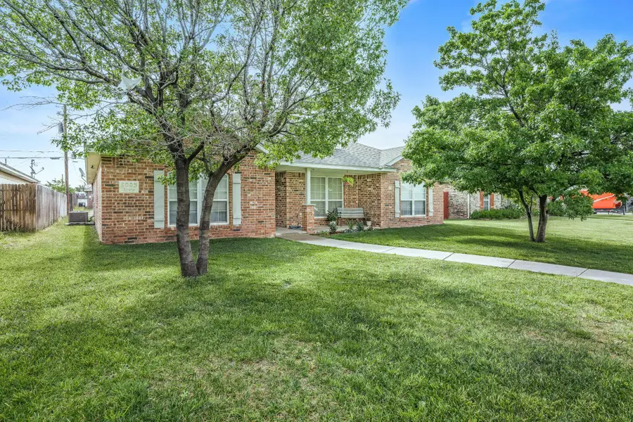 6005 S Bowie Street, Amarillo, TX 79118-7903 - #2