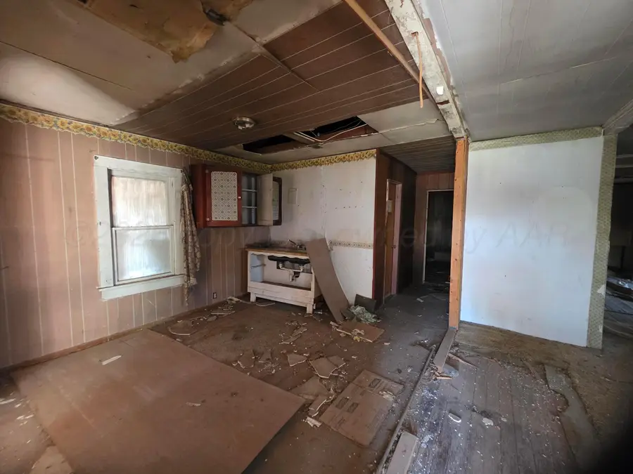 522 S Ballard Street, Pampa, TX 79065-7406 - #3