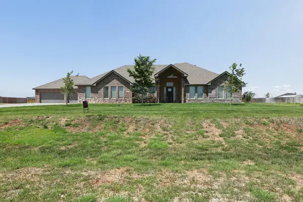 9240 Highland Springs Drive, Amarillo, TX 79119