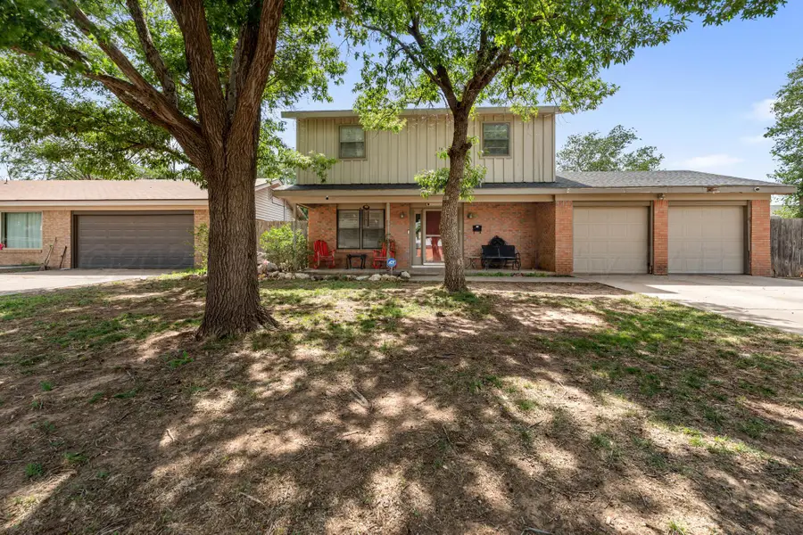 5302 Goodnight Trail, Amarillo, TX 79109 - #2