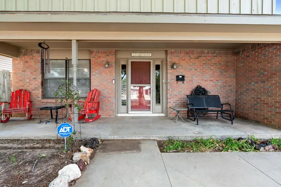 5302 Goodnight Trail, Amarillo, TX 79109 - #3