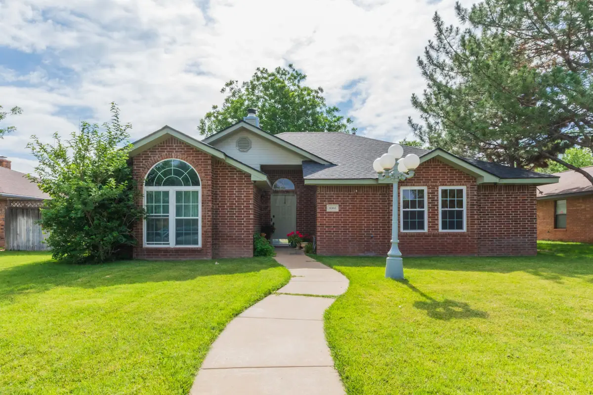 8303 Ranier Drive, Amarillo, TX 79110-4626 - #1