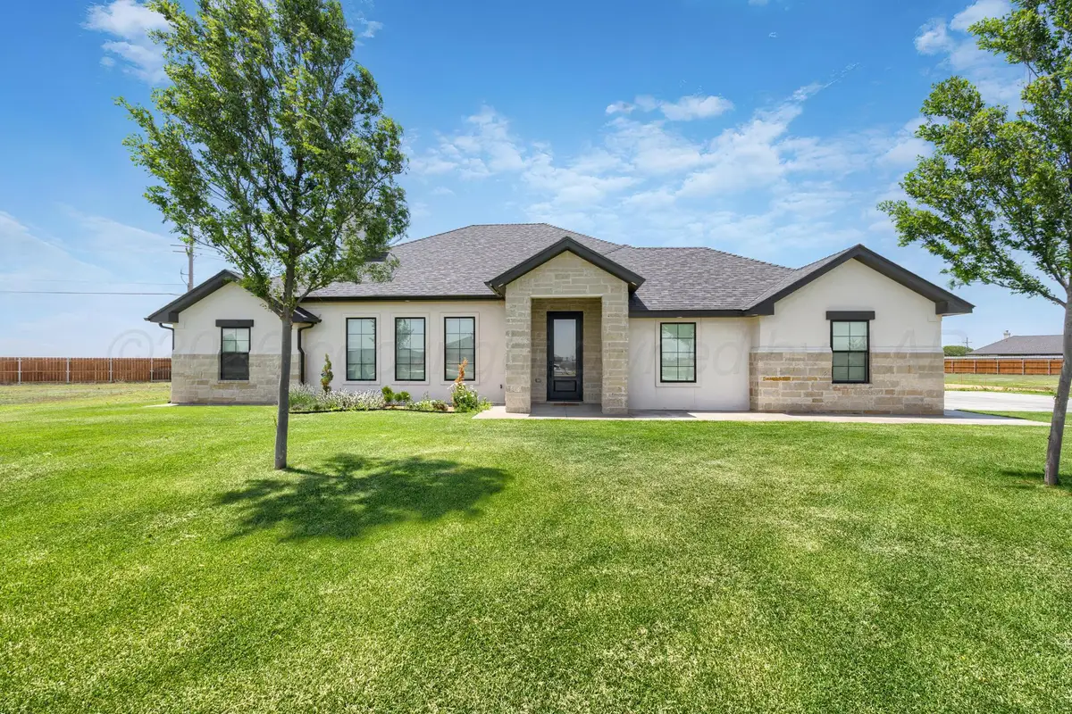 19180 Pine Springs, Amarillo, TX 79119-0050 - #1