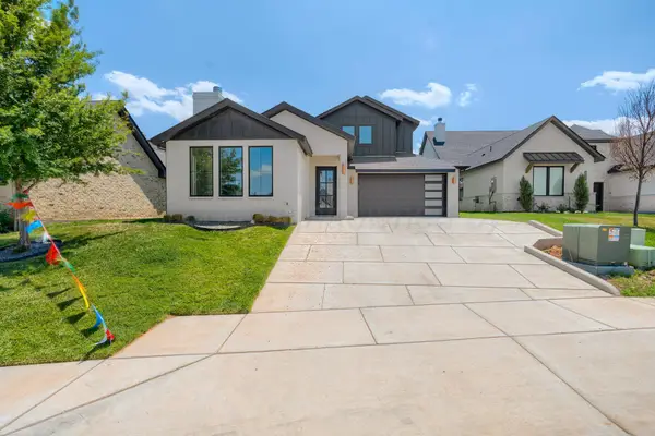 4409 N Rocking Chair, Amarillo, TX 79124-0006