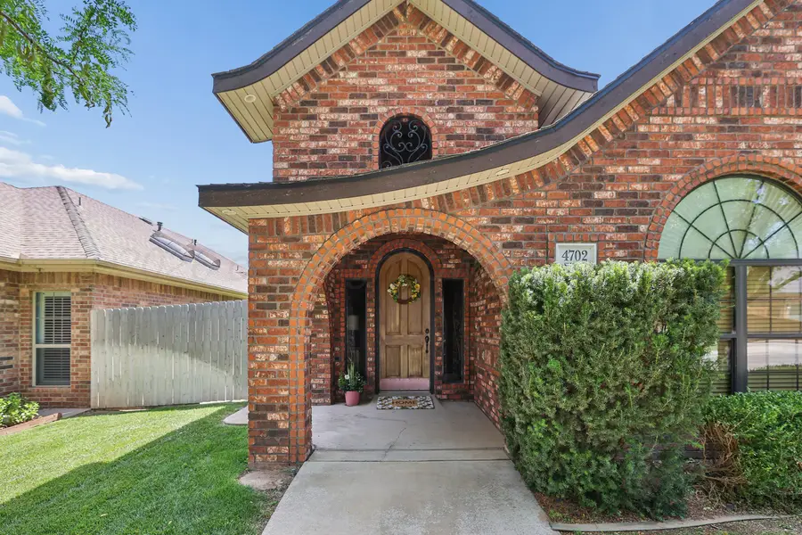 4702 Ashville Place, Amarillo, TX 79119 - #2