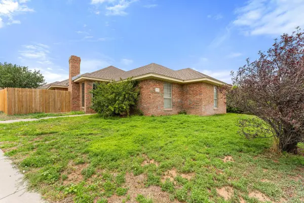 6702 Emerald Court, Amarillo, TX 79124-1140