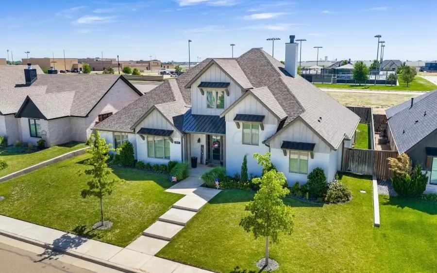 9405 Stonecrest Drive, Amarillo, TX 79118-1731 - #2
