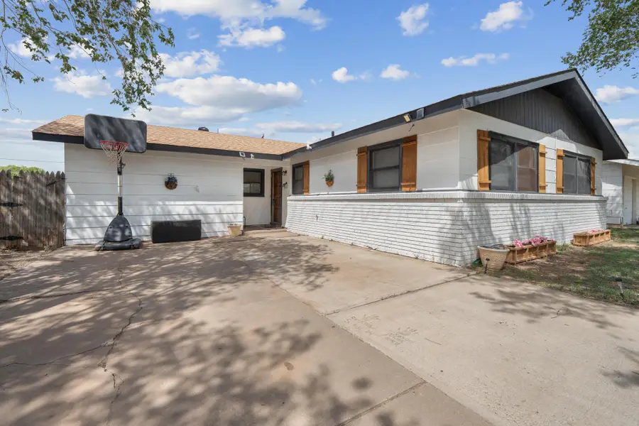 2233 SE 23rd Avenue, Amarillo, TX 79103-4314 - #2