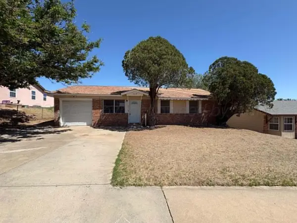 1015 Pecan Street, Amarillo, TX 79107