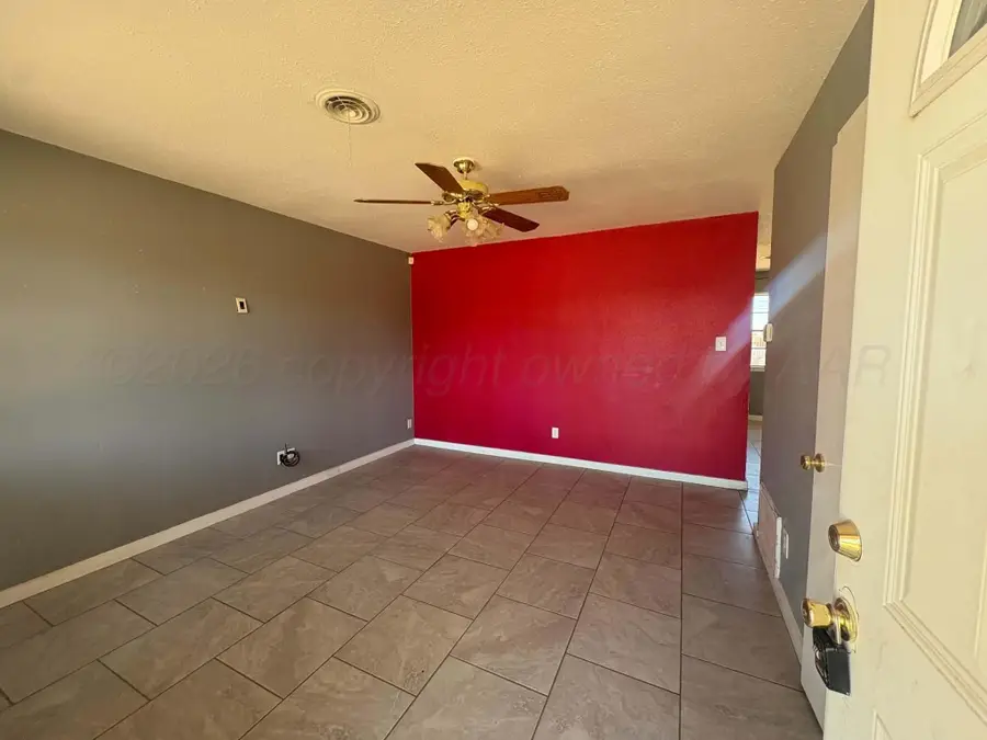 1015 Pecan Street, Amarillo, TX 79107 - #2