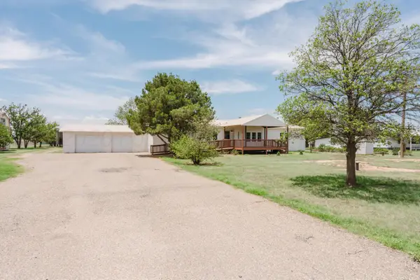 13850 S Western Street, Amarillo, TX 79118-3247