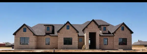 9550 Garrison Creek, Amarillo, TX 79119-8103