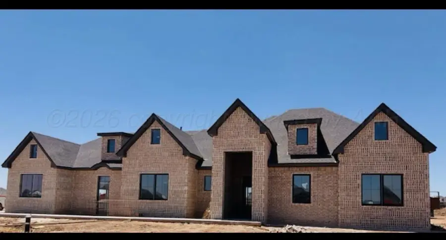 9550 Garrison Creek, Amarillo, TX 79119-8103 - #2