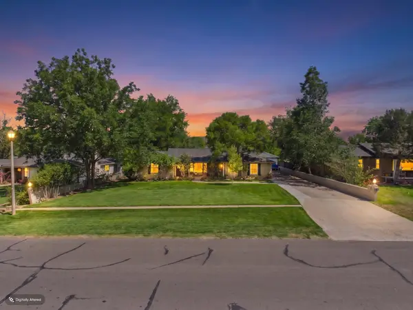 4206 Gem Lake Road, Amarillo, TX 79106-5352