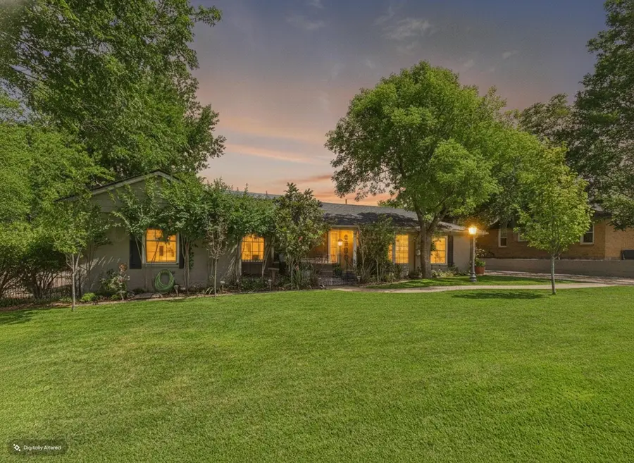 4206 Gem Lake Road, Amarillo, TX 79106-5352 - #3
