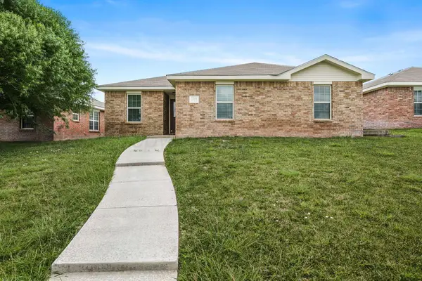 7203 Voyager Trail, Amarillo, TX 79118-9135