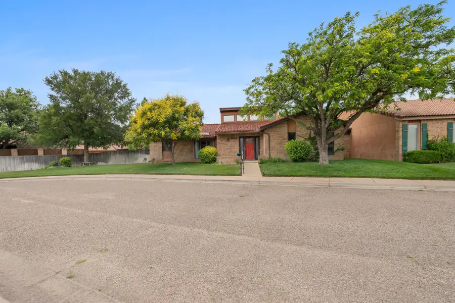 3428 Sleepy Hollow Boulevard, Amarillo, TX 79121 - #3