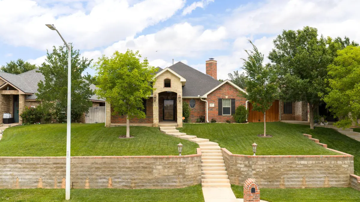 407 Cedar Meadow Circle, Amarillo, TX 79124 - #1