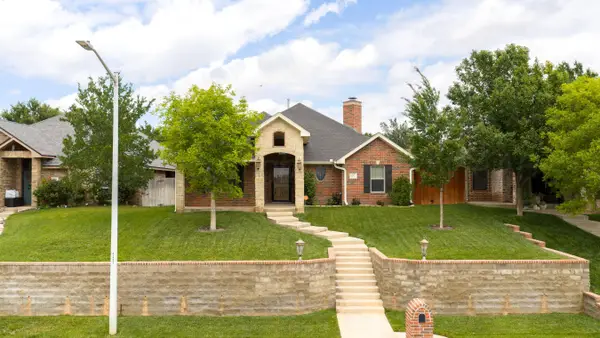 407 Cedar Meadow Circle, Amarillo, TX 79124