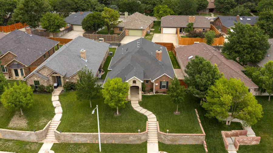 407 Cedar Meadow Circle, Amarillo, TX 79124 - #2
