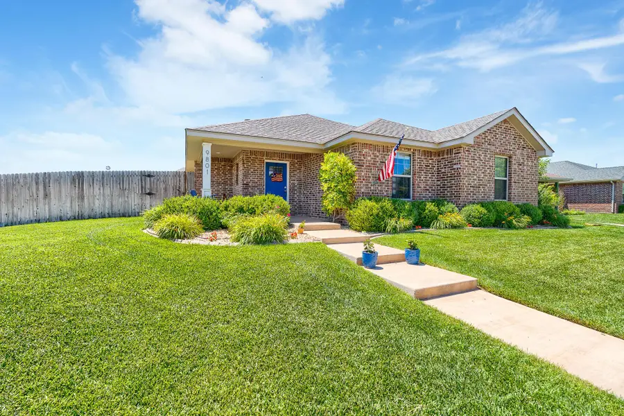 9801 Perry Avenue, Amarillo, TX 79119-6679 - #2