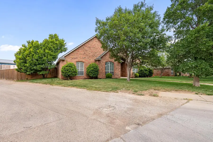 5008 Wesley Road, Amarillo, TX 79119 - #2