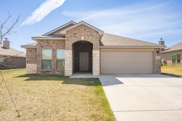 9207 Lexford Drive, Amarillo, TX 79119-1690