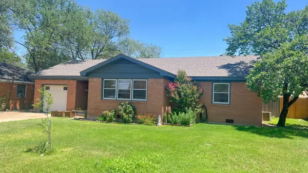 3313 Hobbs Road, Amarillo, TX 79109-3225