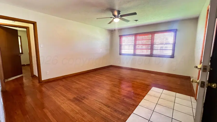 3313 Hobbs Road, Amarillo, TX 79109-3225 - #2