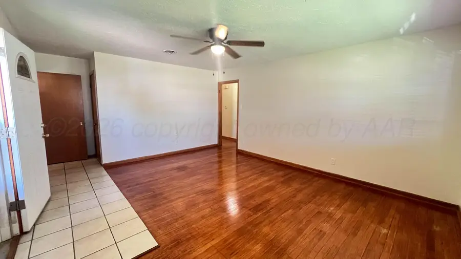3313 Hobbs Road, Amarillo, TX 79109-3225 - #3