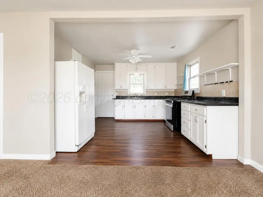 703 S Birmingham Street, Amarillo, TX 79104-1625 - #2